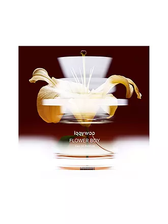 IGGYWOO | Flower Boy Eau de Parfum 50ml | 